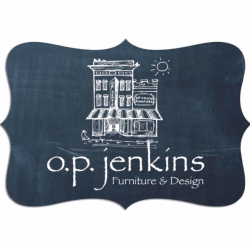 O.P. Jenkins Furniture & Design