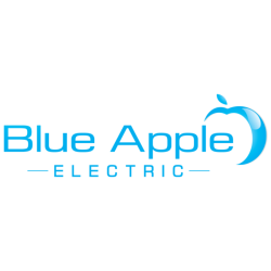 Blue Apple Electric