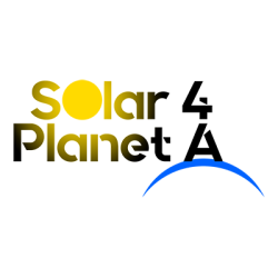 Solar 4 Planet A