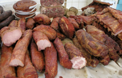 Houston's Meat Market