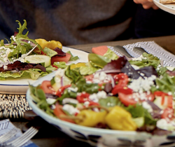 Taziki's Mediterranean Cafe