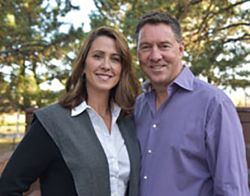 Louie Lee Team - Coldwell Banker Global Luxury