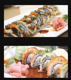 Nama Sushi - Brentwood