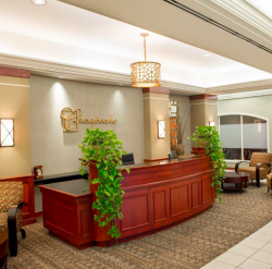 Chesapeake Business Center