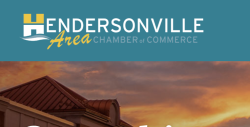 Hendersonville Chamber Of Commerce