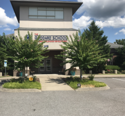 Goddard School Hendersonville