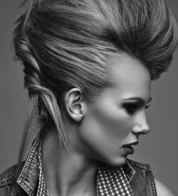 Voltage Salon