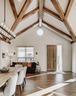 Petra Custom Builders