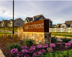 Harvest Point (Cates-Kottas Development)- Spring Hill, TN