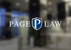 Page Law / Tonya D. Page