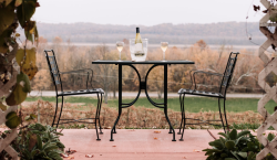 Defiance Ridge Vineyards