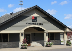 Allen Roofing & Siding