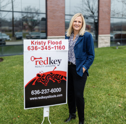 Kristy Flood - Red Key Realtor