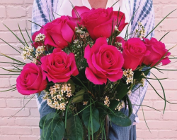All A' Bloom Flowers and Gifts