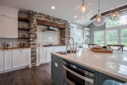 Build Infinity Homes