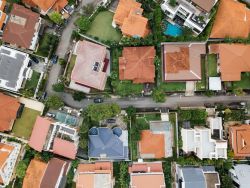 A & C Properties