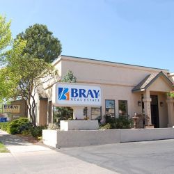 Bray and Company, Real Estate
