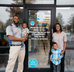 Touch of Life Family Chiropractic