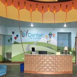 Center for Children