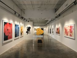 Maune Contemporary