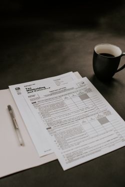 Lacey Harnar, CPA, LLC
