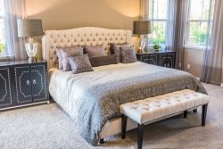Campanile's Home - Inside & Out