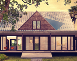 Tommy Manuel Architect