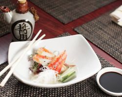 Ichiban Japanese Cuisine