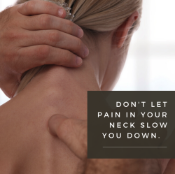 Maryland Farms Chiropractic