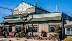 The Neighborhood Pub & Grill At Ellery's