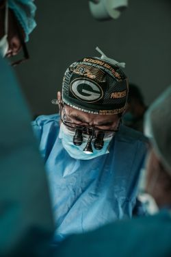 Ralph Garramone Md