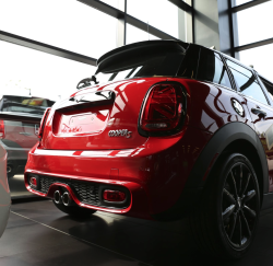 Mini Of Nashville