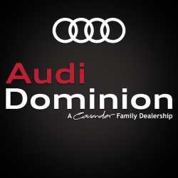 Audi Dominion