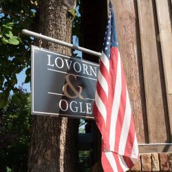 Lovorn Law Firm