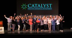 Catalyst Human Performance Experts