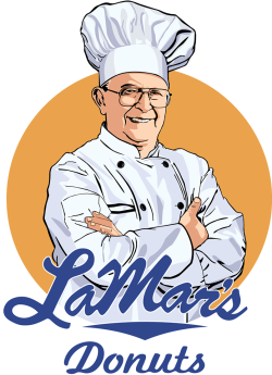 LaMar's Donuts and Coffee (pickup & delivery)