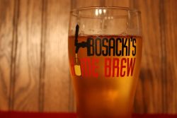 Bosacki's Brewery