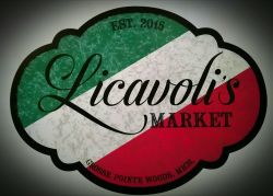 Licavoli's Market