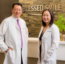 Blessed Smile Dentistry
