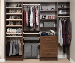 Closet and GarageScapes
