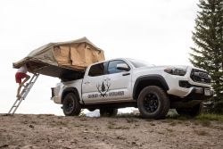 Colorado Overlander