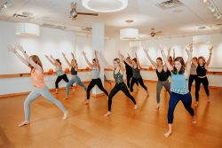 barre3 - Brentwood
