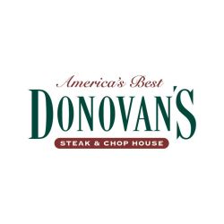 Donovan's Steak & Chop House, Prospect Street, La Jolla, CA, USA