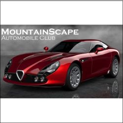 Mountainscape Automobile Club
