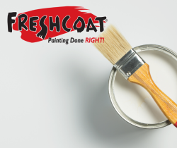 Fresh Coat Painters of Bethesda