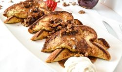 The IowaStater Restaurant