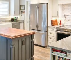 Boerne Kitchens and Baths