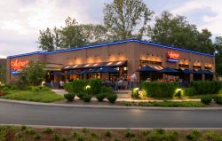 Aubrey's