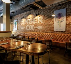 Amber Ox Public House