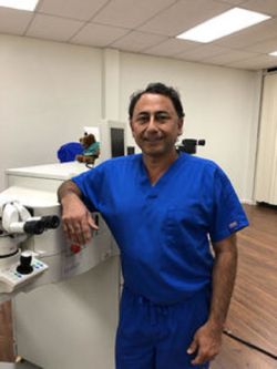 Khanna Vision Institute